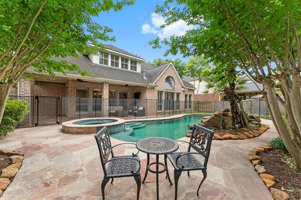 22518 Arbor Stream Drive