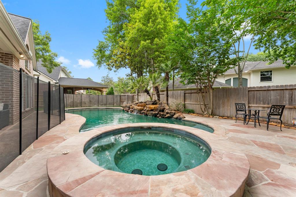 22518 Arbor Stream Drive