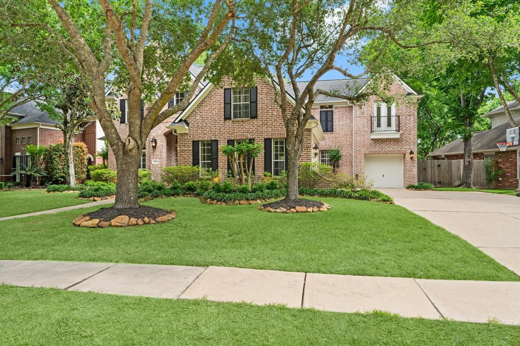 22518 Arbor Stream Drive