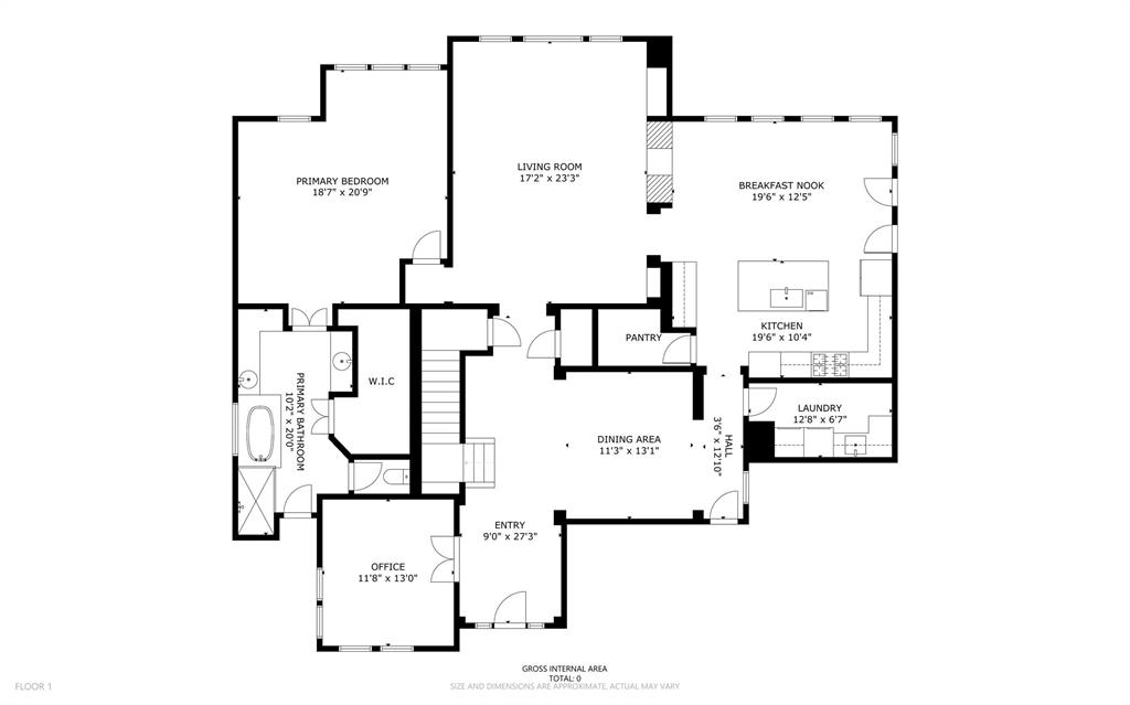 22518 Arbor Stream Drive