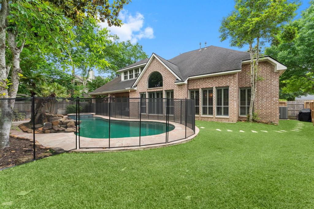 22518 Arbor Stream Drive