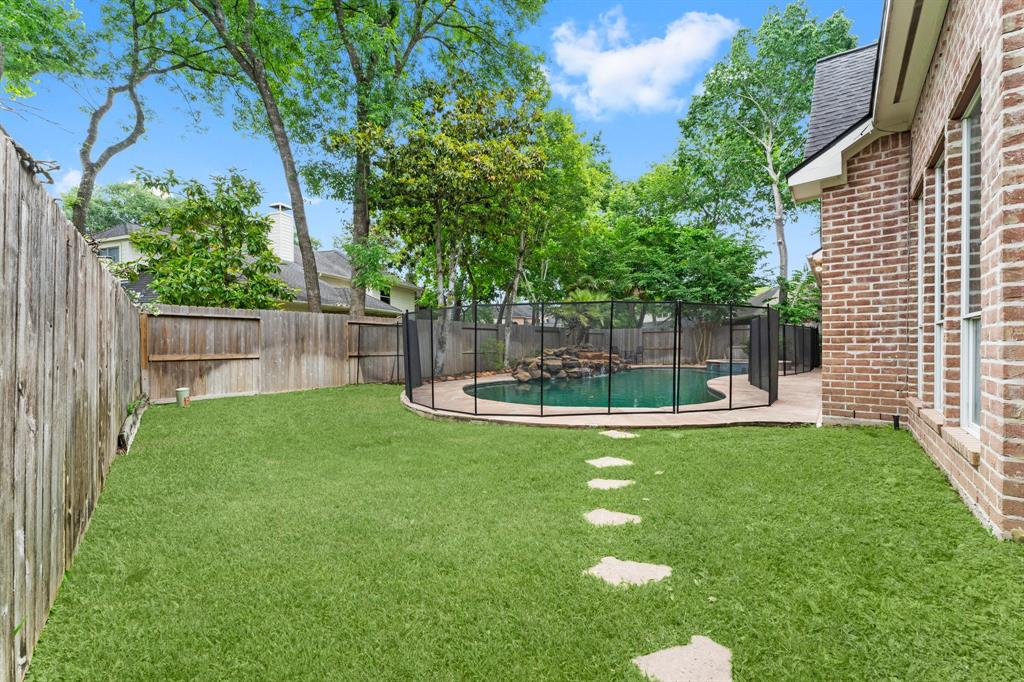 22518 Arbor Stream Drive