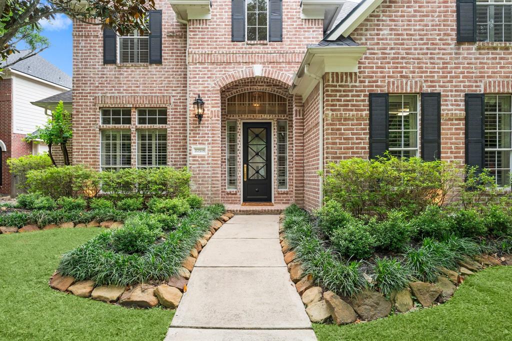 22518 Arbor Stream Drive