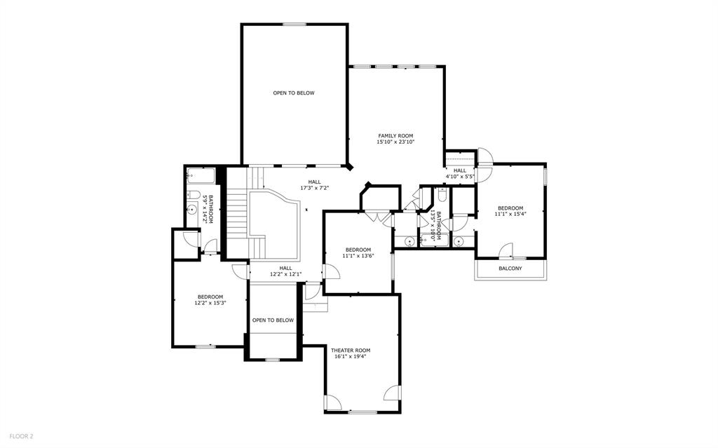 22518 Arbor Stream Drive
