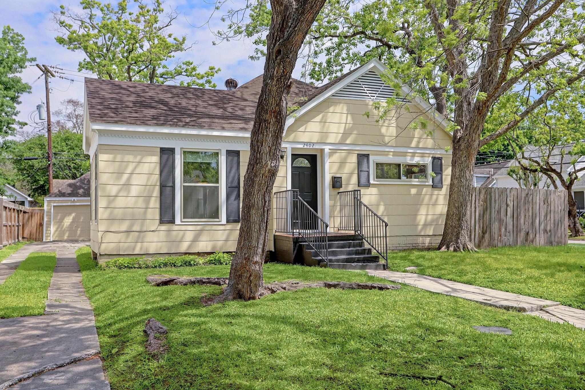 2402 Southgate Boulevard