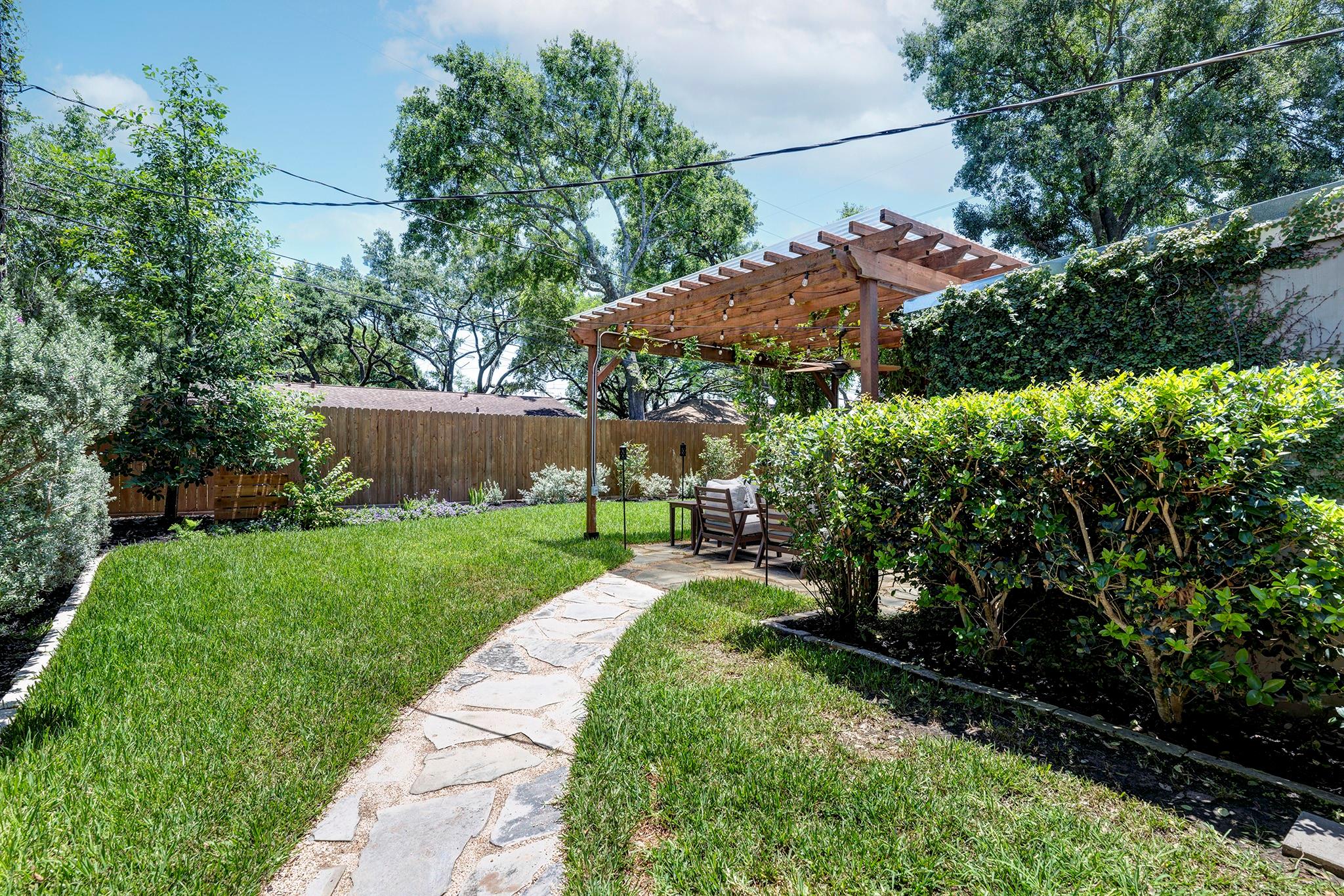 3006 Helberg Road