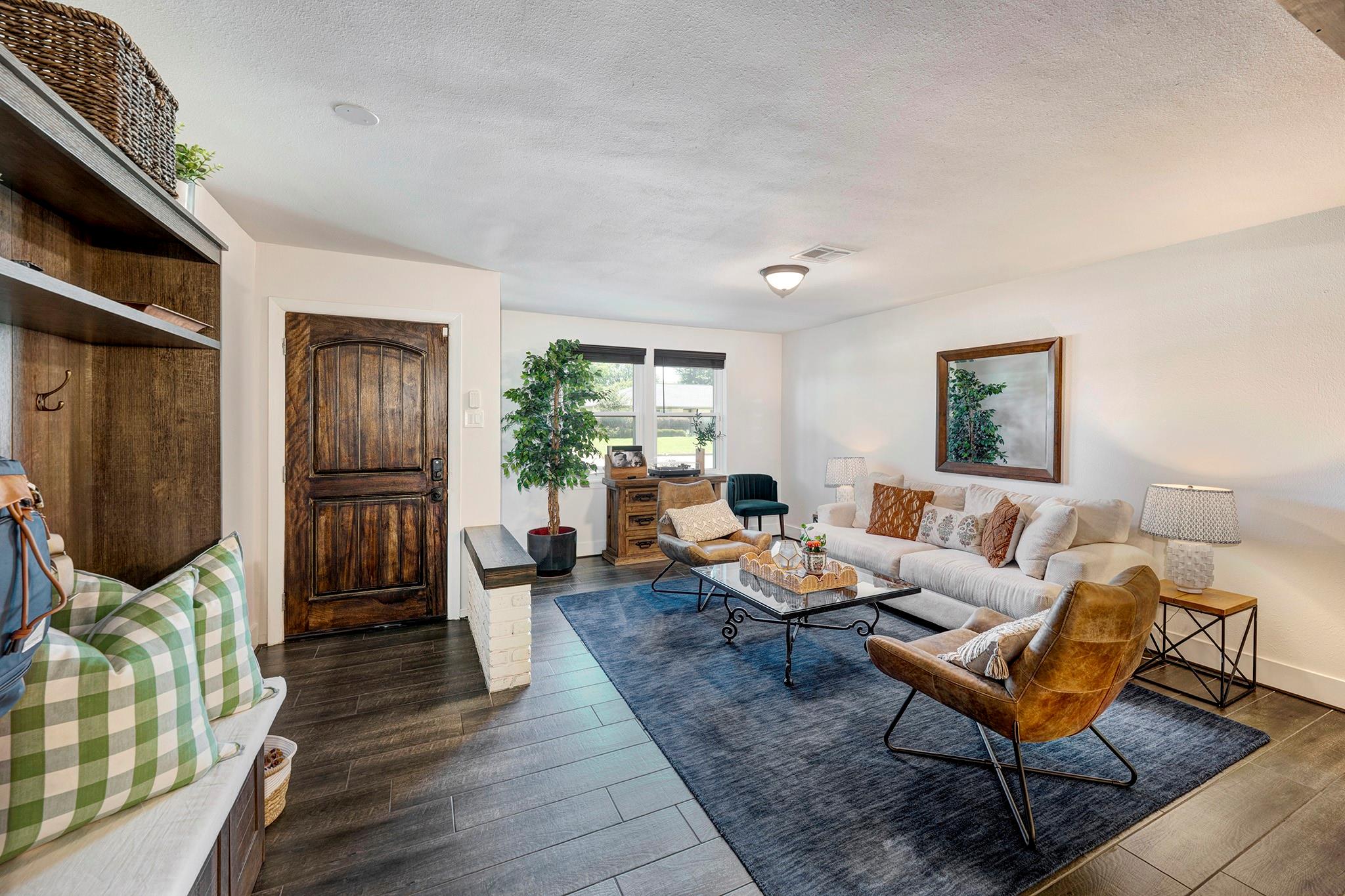 3006 Helberg Road