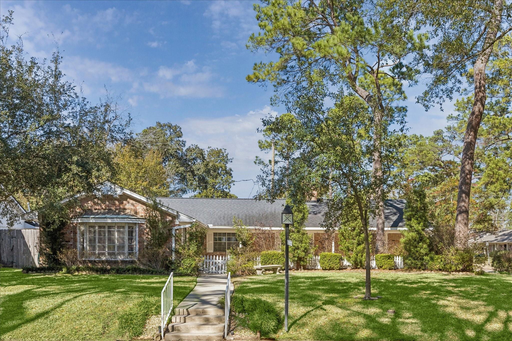 10002 Cedar Creek Drive