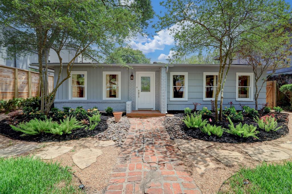 1931 Bissonnet Street
