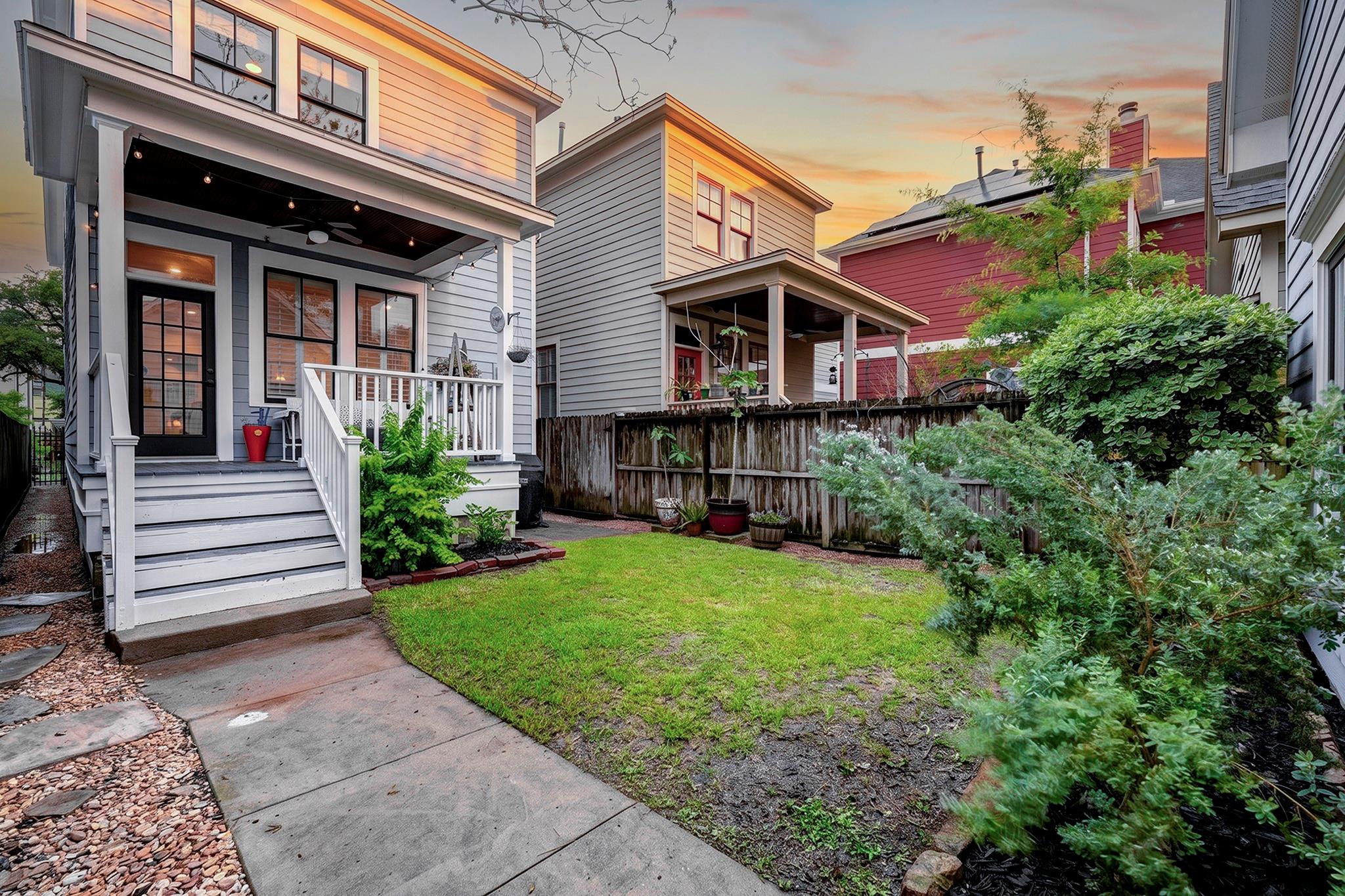 508 W 17th Street
