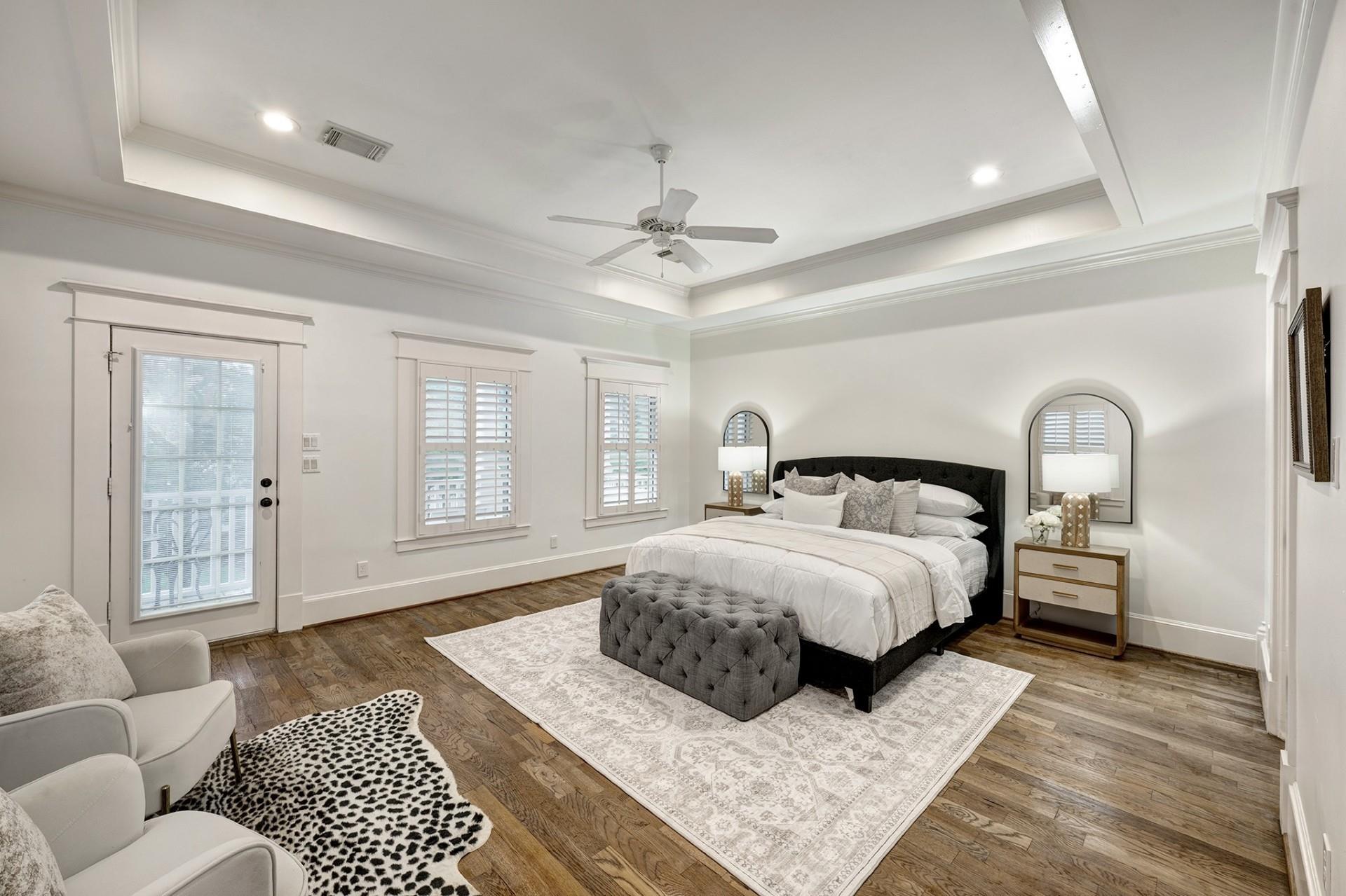 508 W 17th Street
