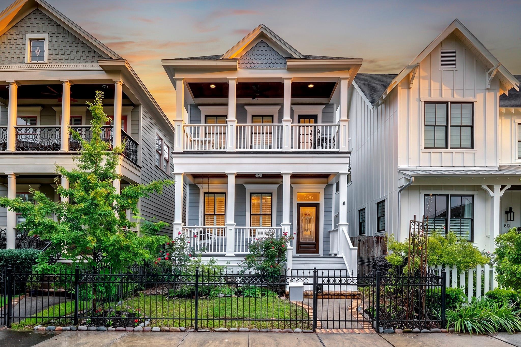 508 W 17th Street