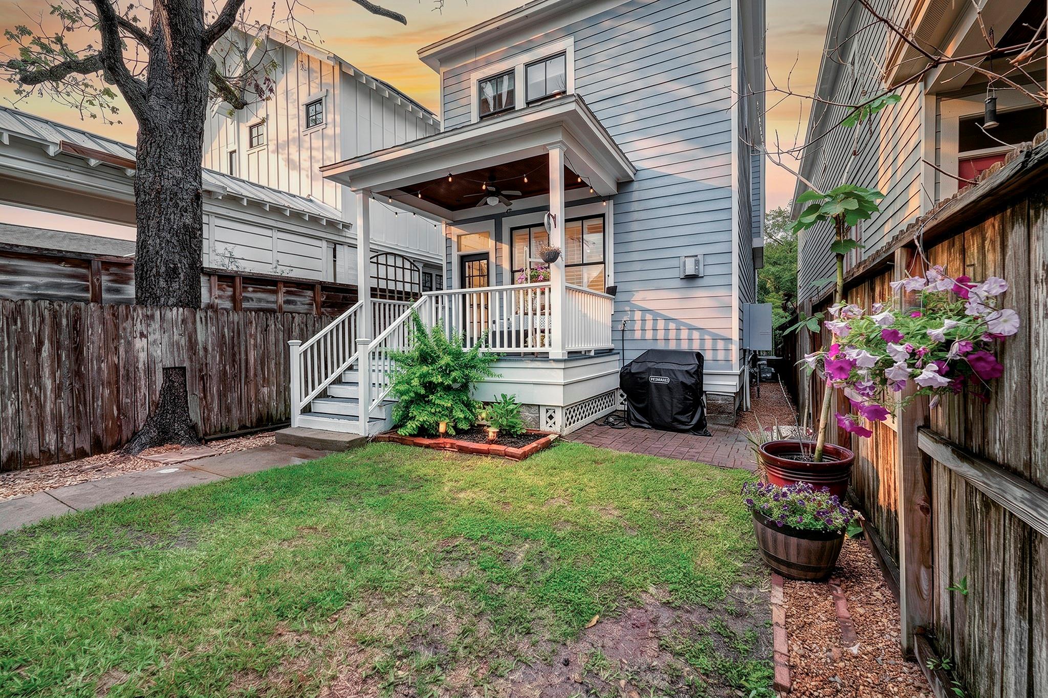 508 W 17th Street