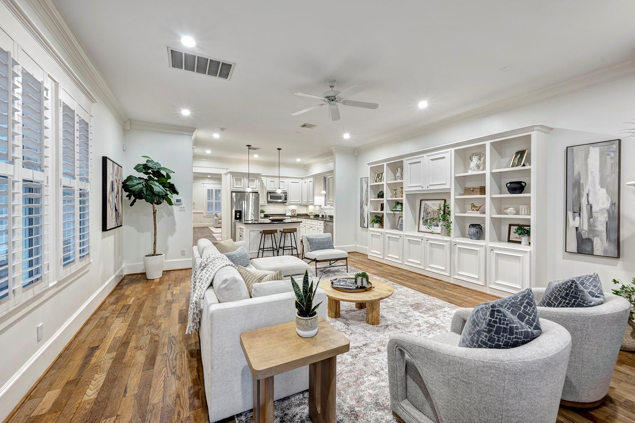 508 W 17th Street