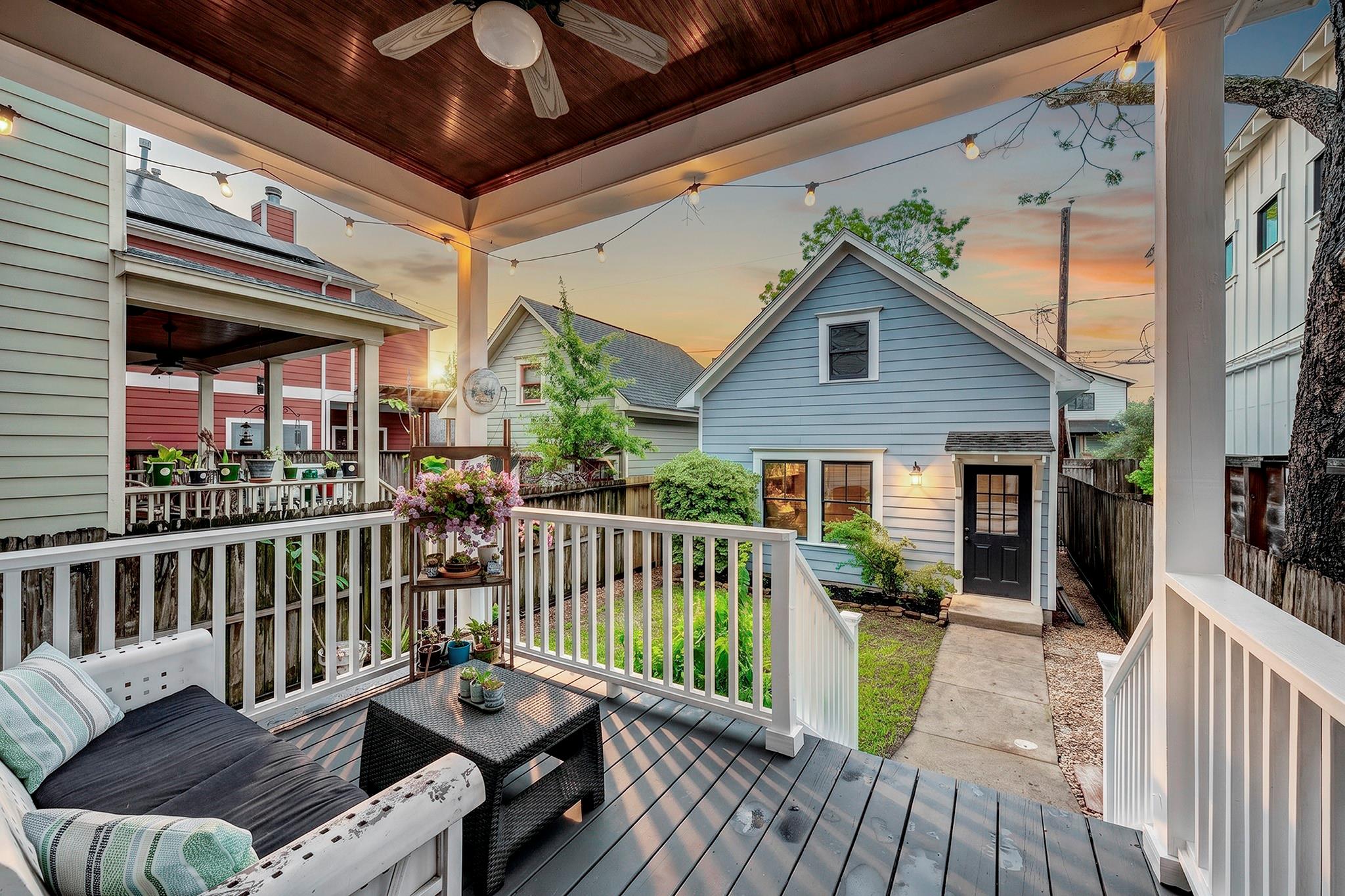 508 W 17th Street