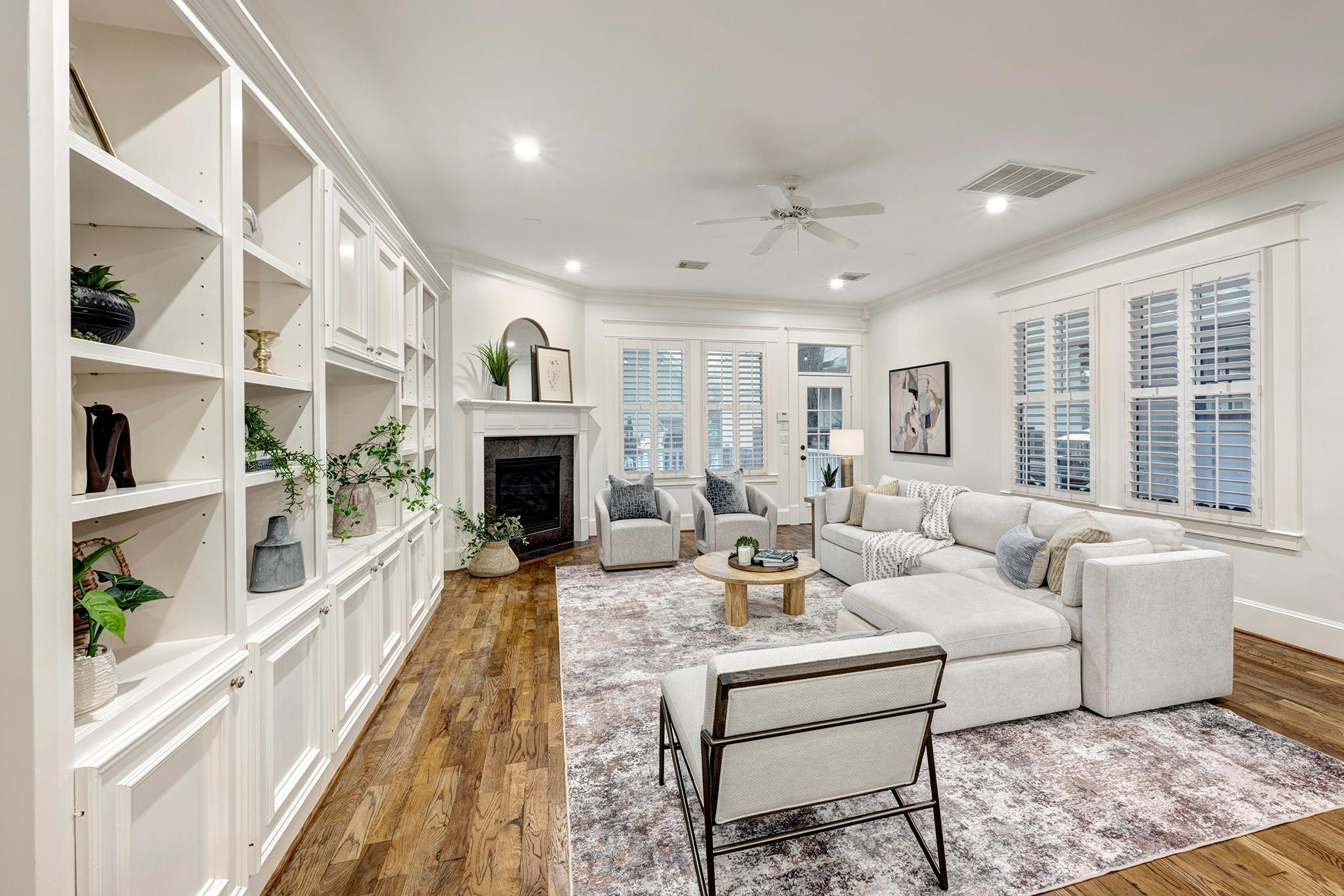 508 W 17th Street