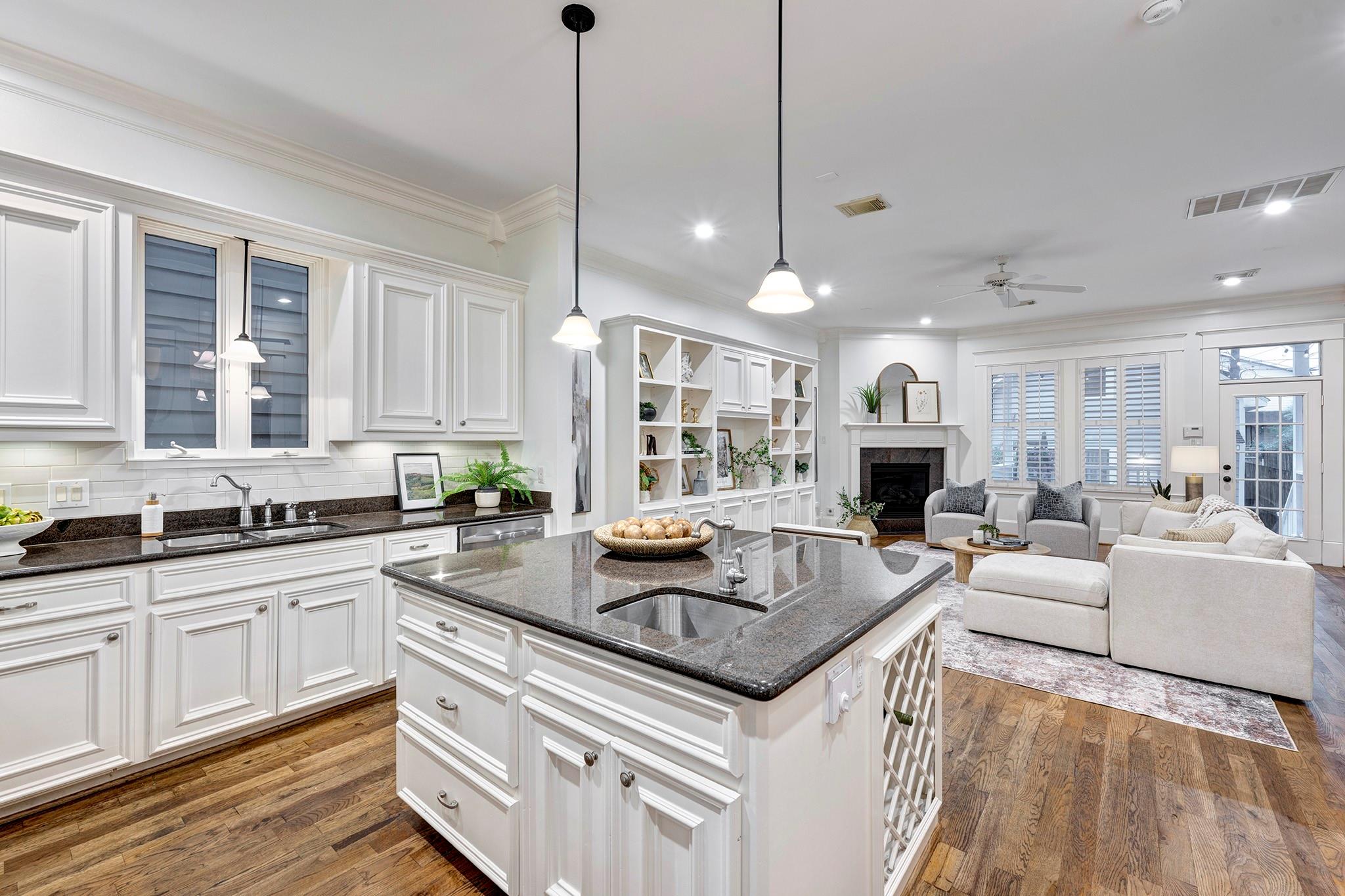508 W 17th Street