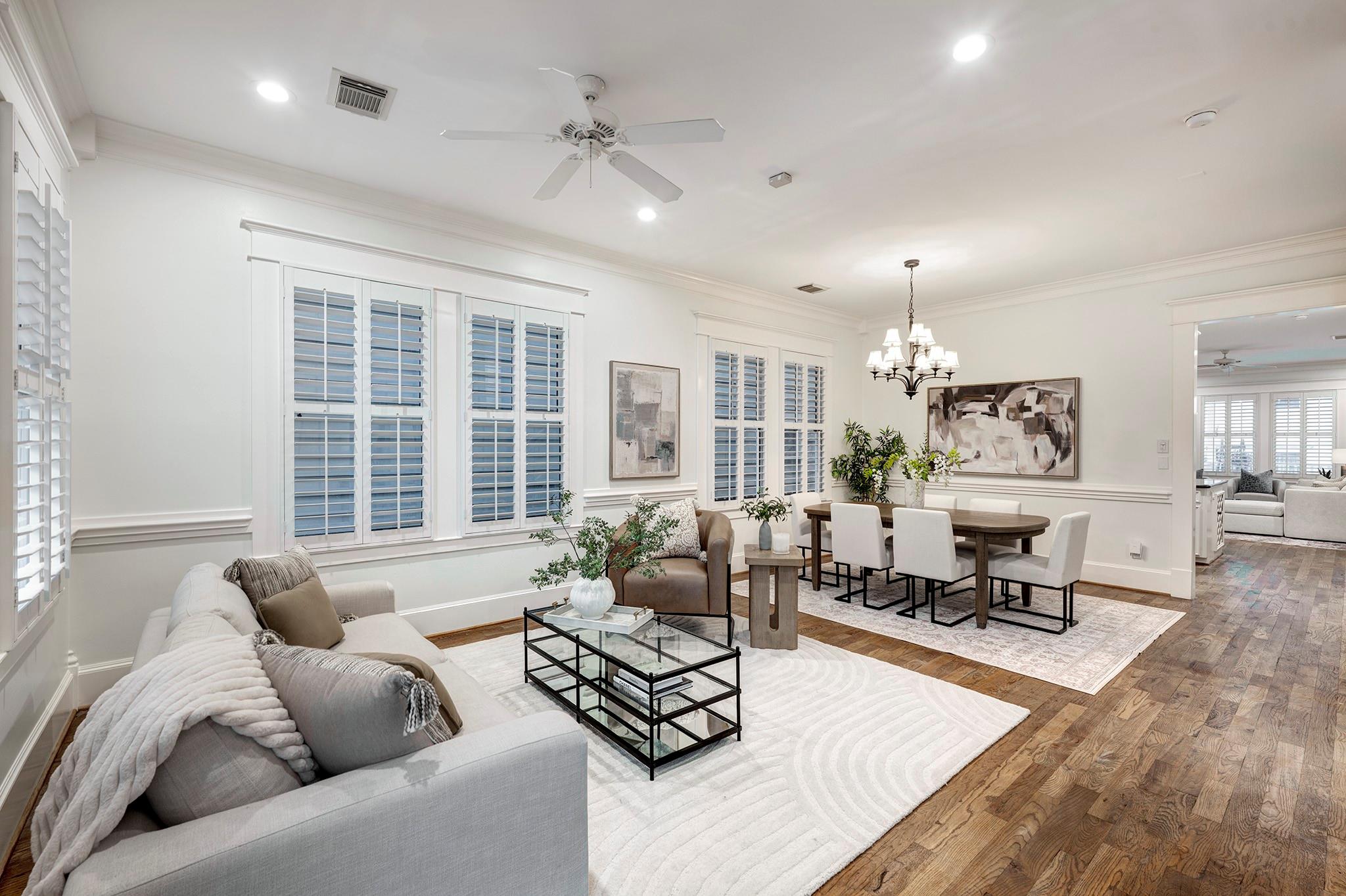 508 W 17th Street