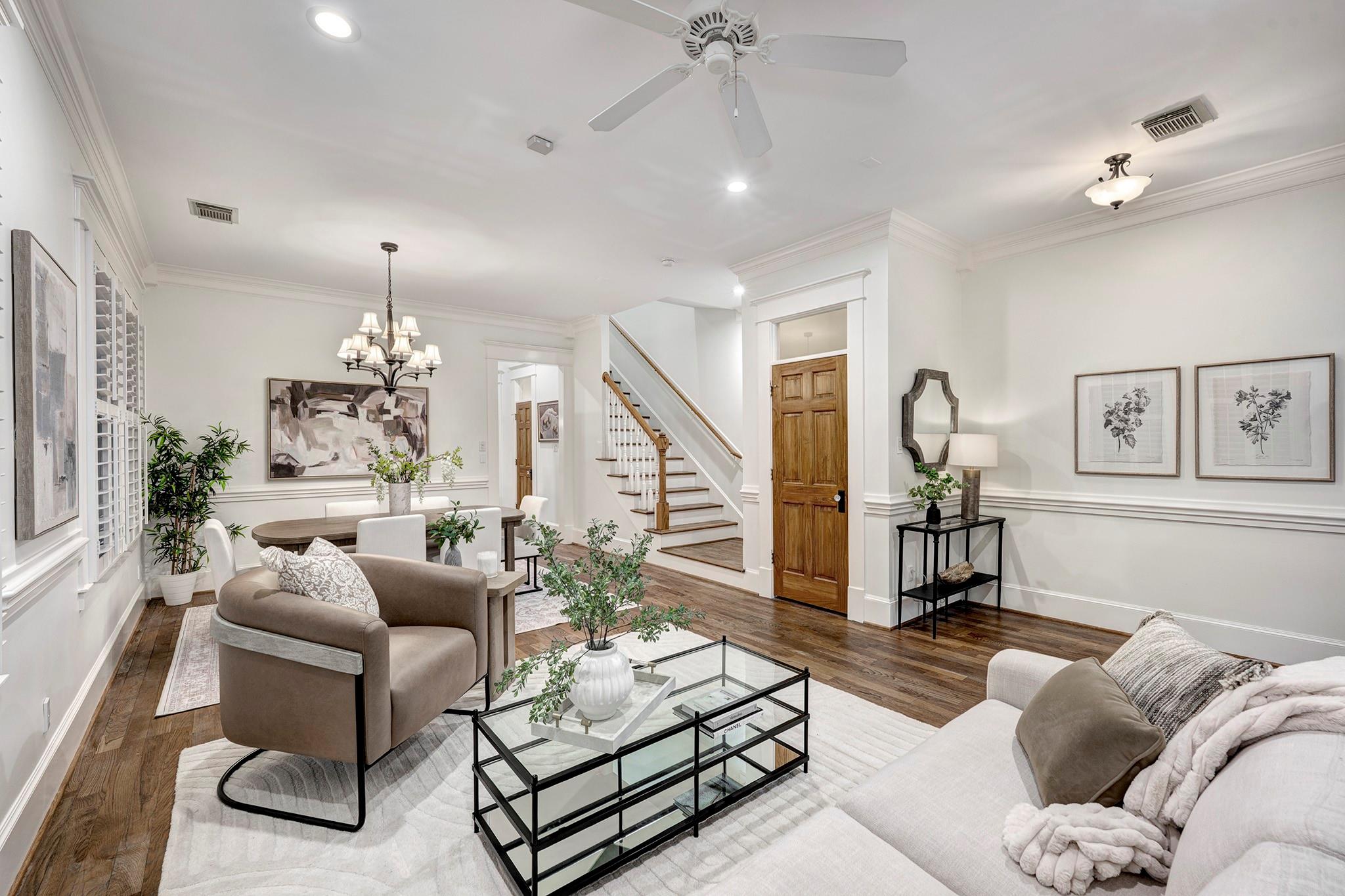 508 W 17th Street