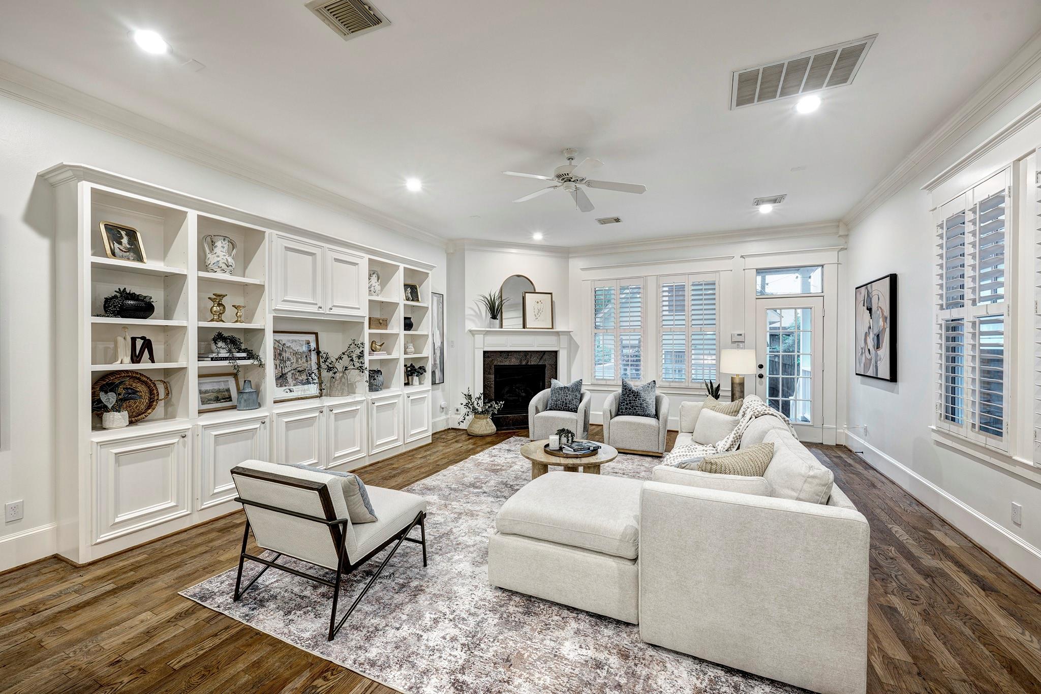 508 W 17th Street