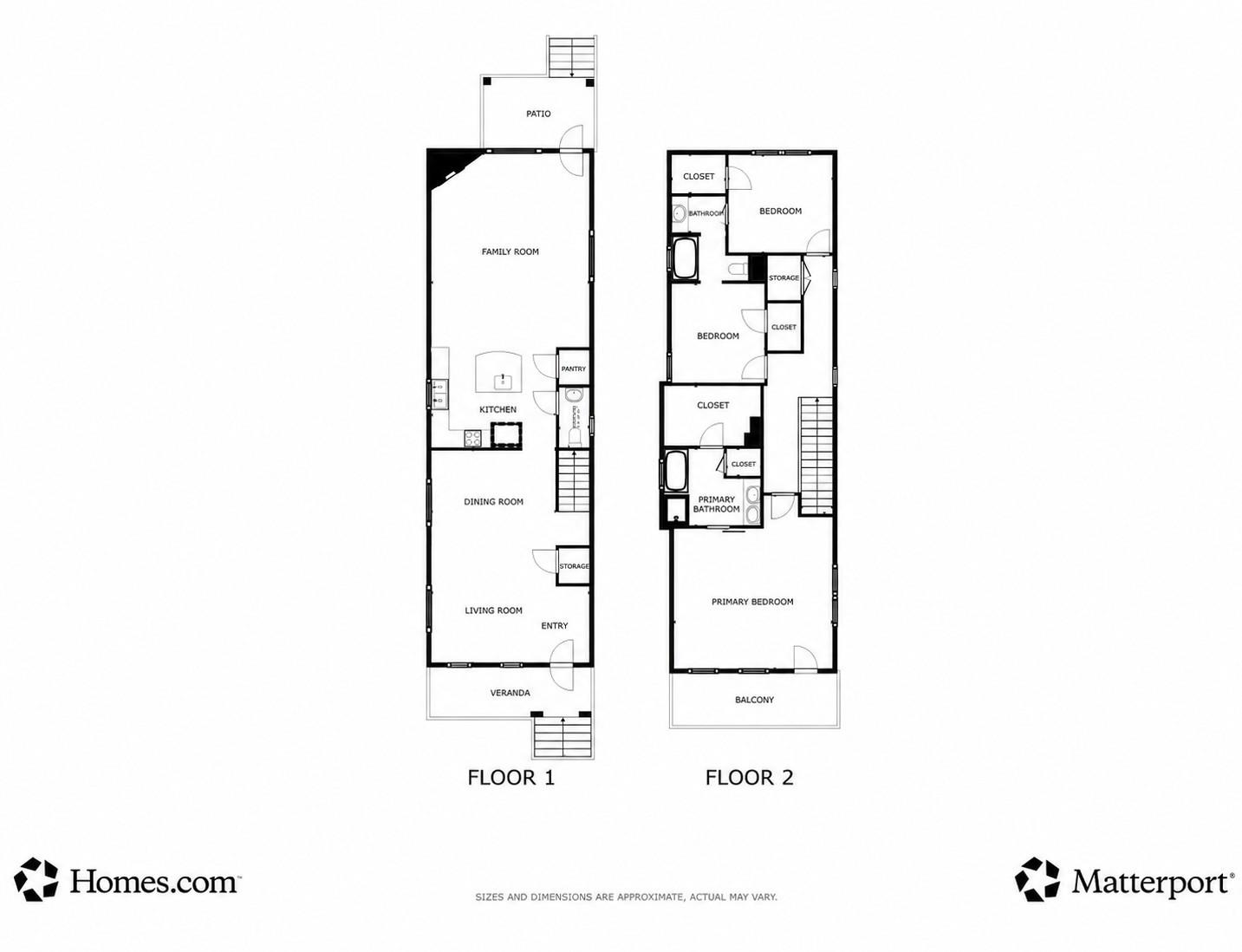 508 W 17th Street