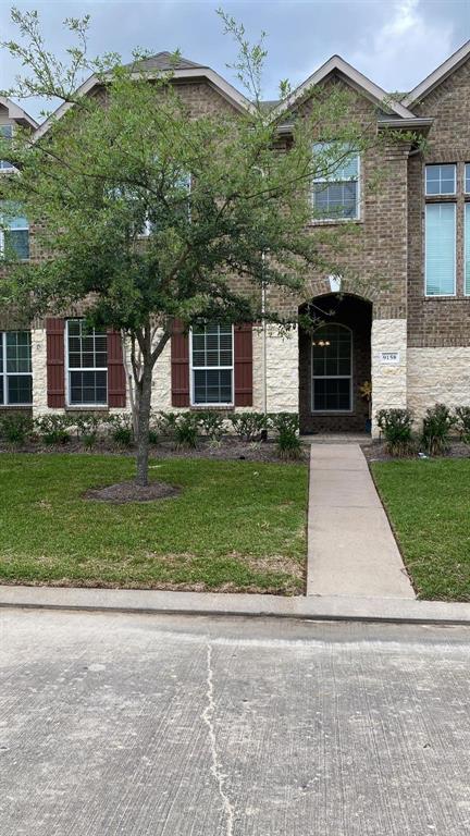 9158 Solvista Pass Lane