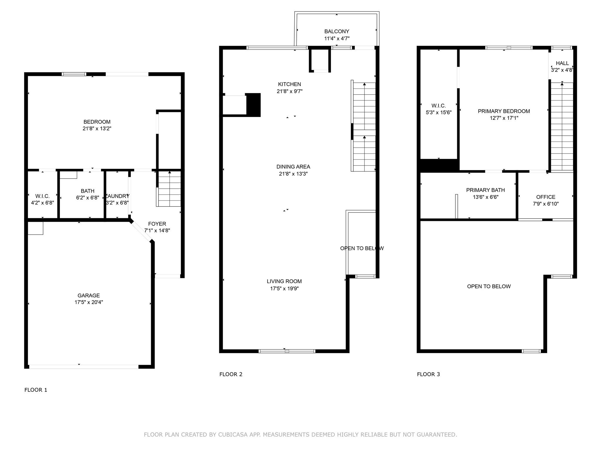 3018 Commerce Street