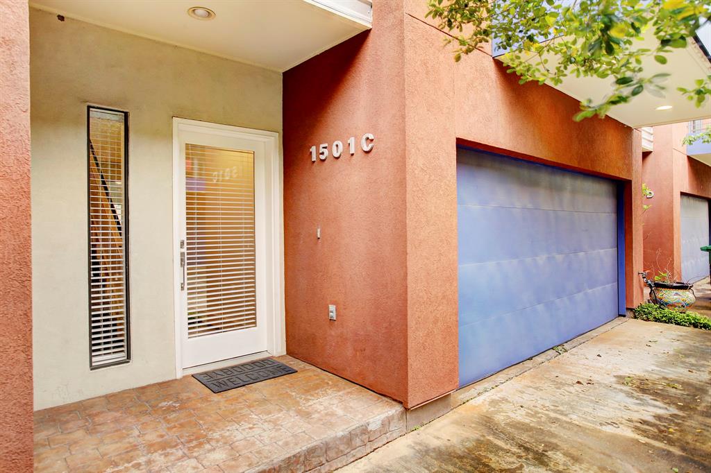 1501 California Street # C