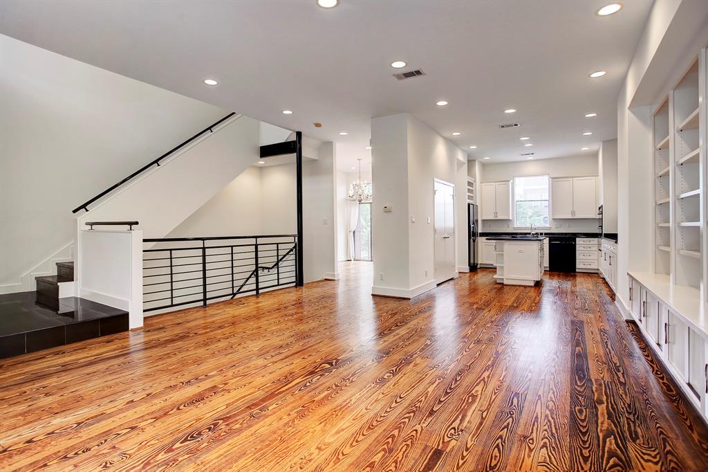 1501 California Street # C