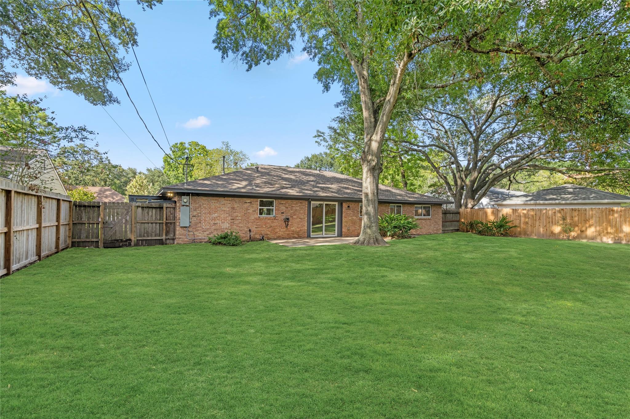 5723 Spellman Road