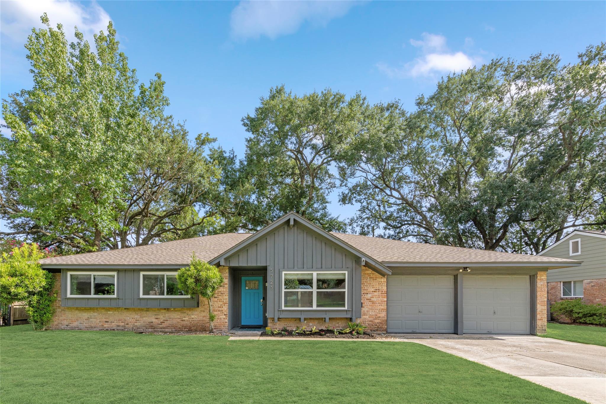 5723 Spellman Road