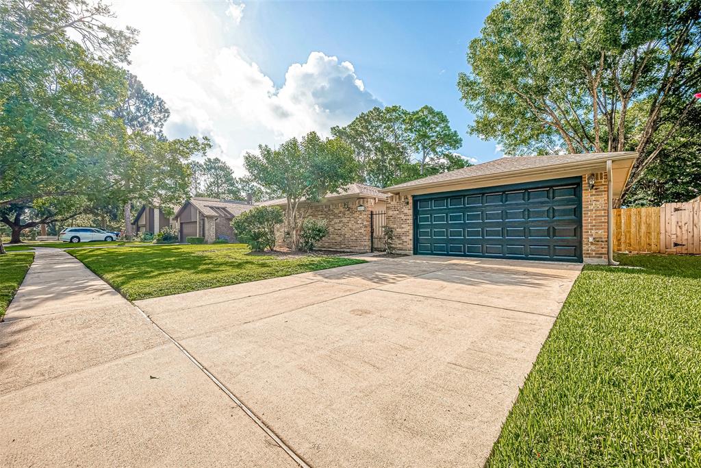 16018 Mill Point Drive