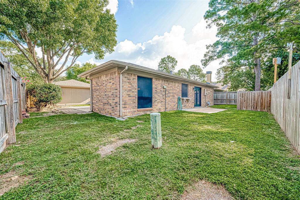 16018 Mill Point Drive