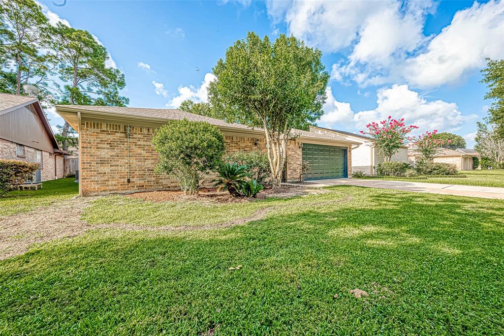 16018 Mill Point Drive