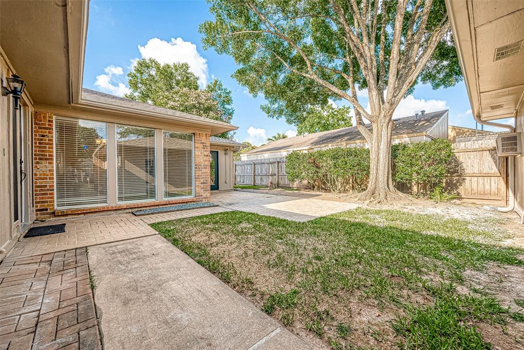 16018 Mill Point Drive