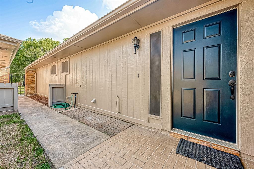 16018 Mill Point Drive