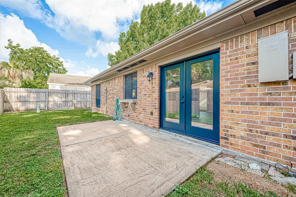 16018 Mill Point Drive