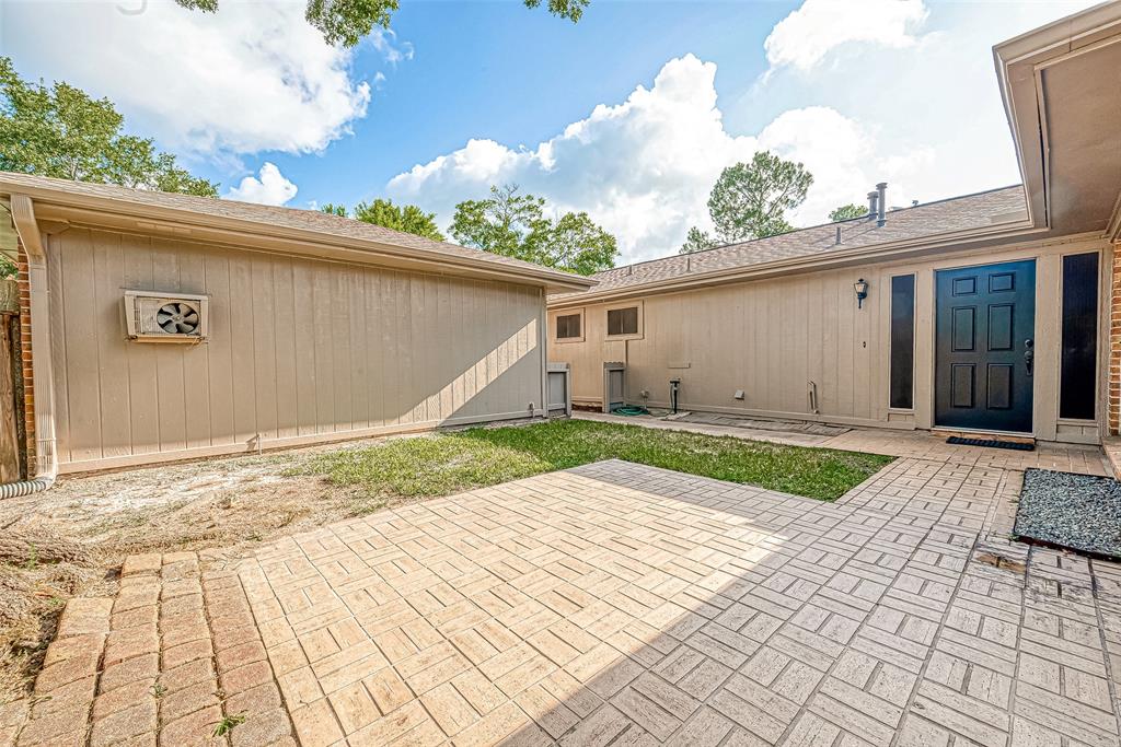 16018 Mill Point Drive