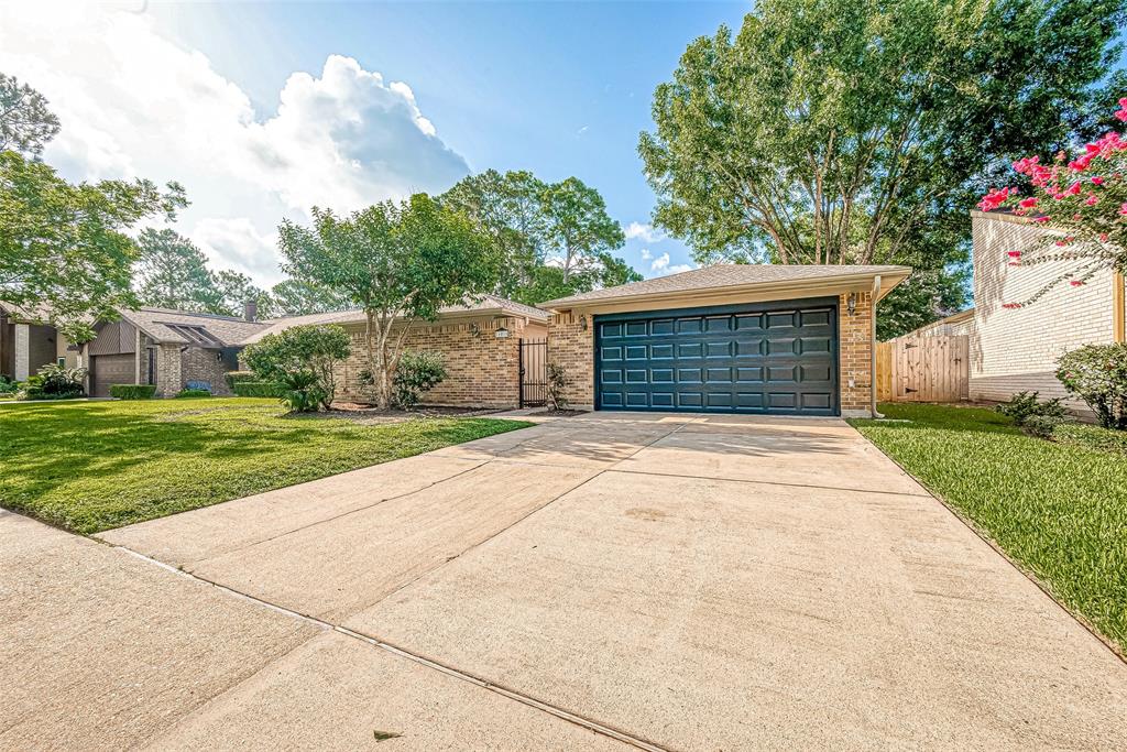 16018 Mill Point Drive