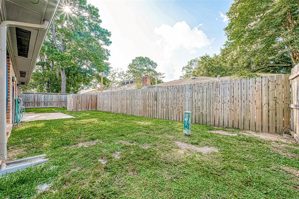 16018 Mill Point Drive
