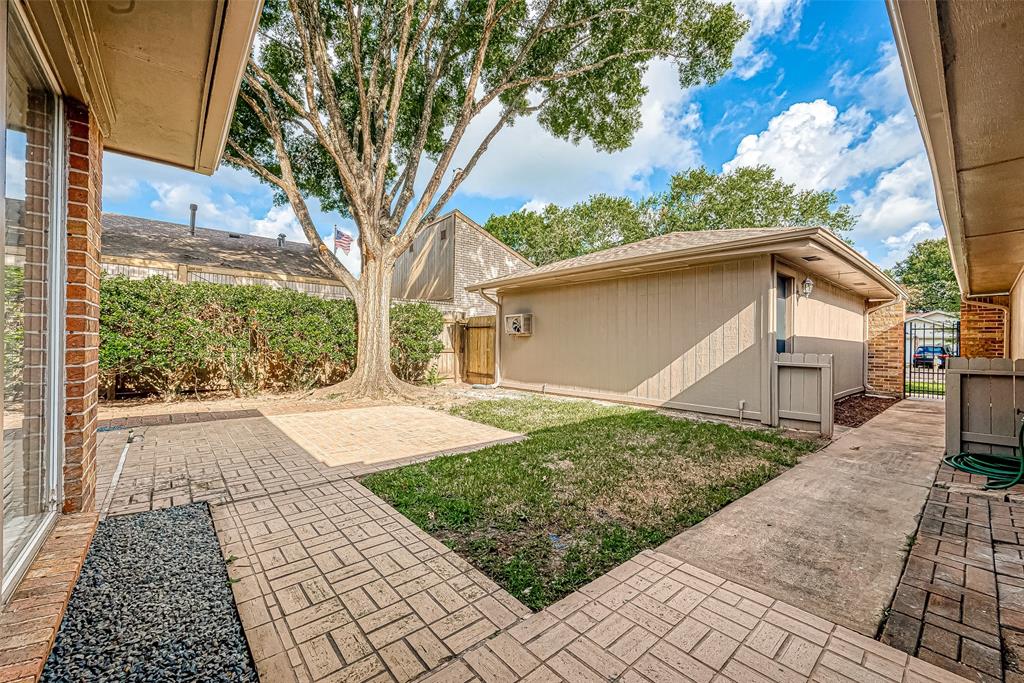 16018 Mill Point Drive