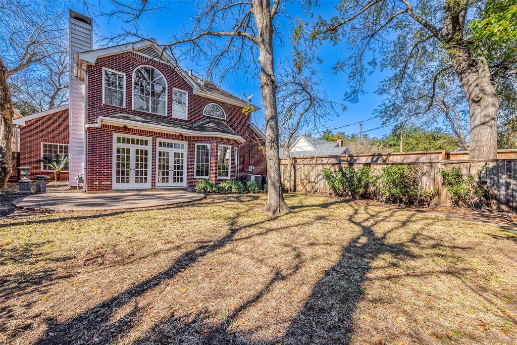 6411 Rutgers Avenue
