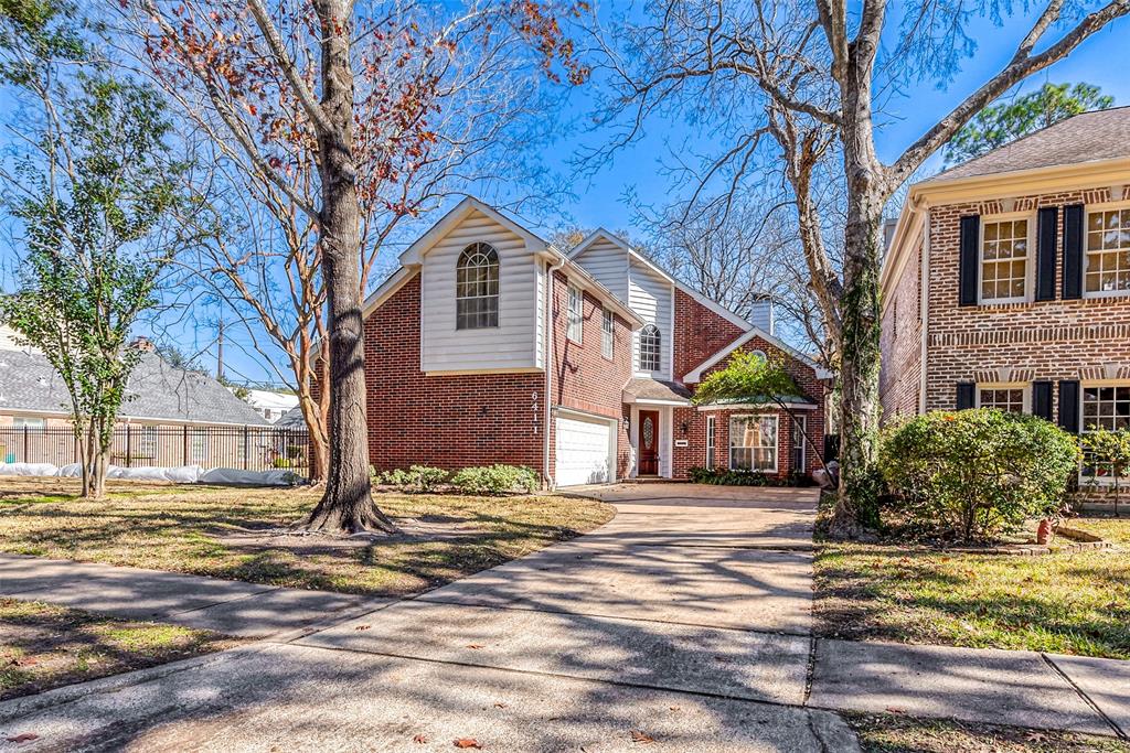 6411 Rutgers Avenue