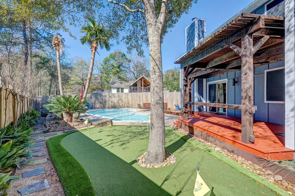 2911 Laurel Cherry Way