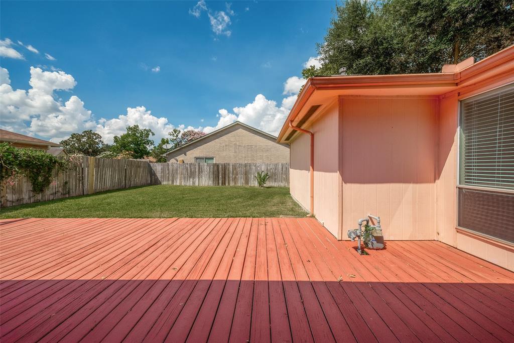 3223 Pecan Point Drive