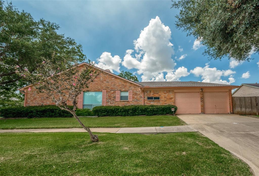 3223 Pecan Point Drive