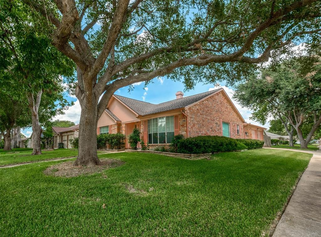 3223 Pecan Point Drive