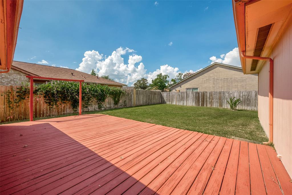 3223 Pecan Point Drive