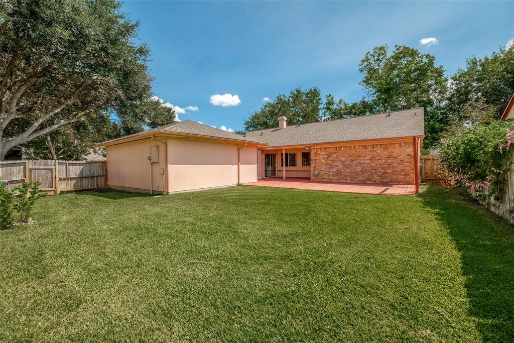 3223 Pecan Point Drive