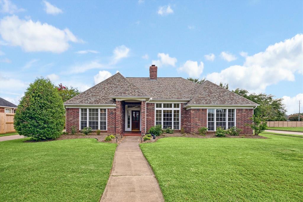 1802 Blue Sage Drive